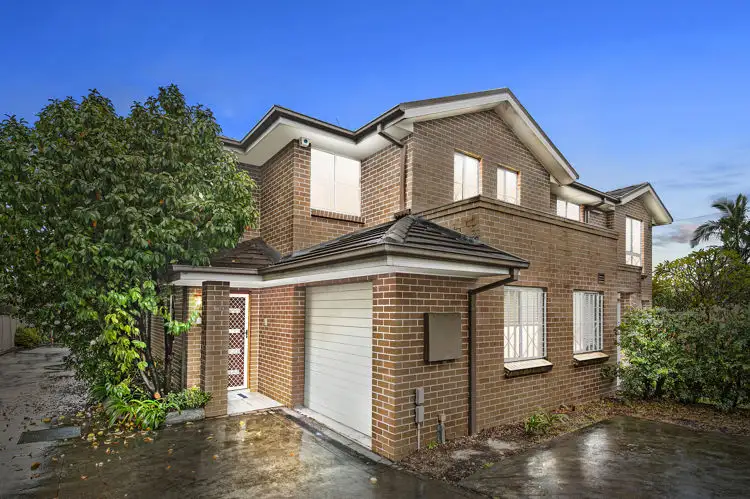 107a Sherwood Road, Merrylands NSW 2160