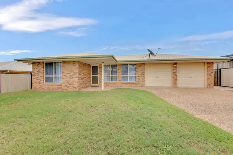 Main view of Homely house listing, 19 Curtis Avenue, Boyne Island QLD 4680