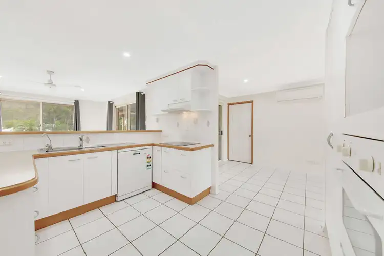Second view of Homely house listing, 19 Curtis Avenue, Boyne Island QLD 4680