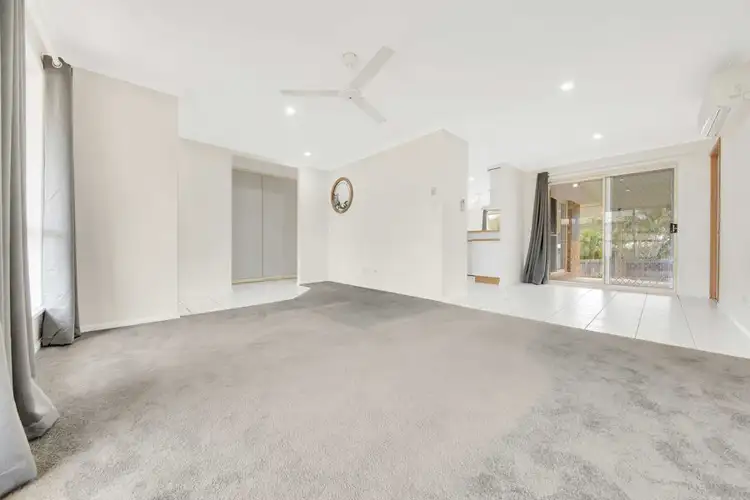 Third view of Homely house listing, 19 Curtis Avenue, Boyne Island QLD 4680