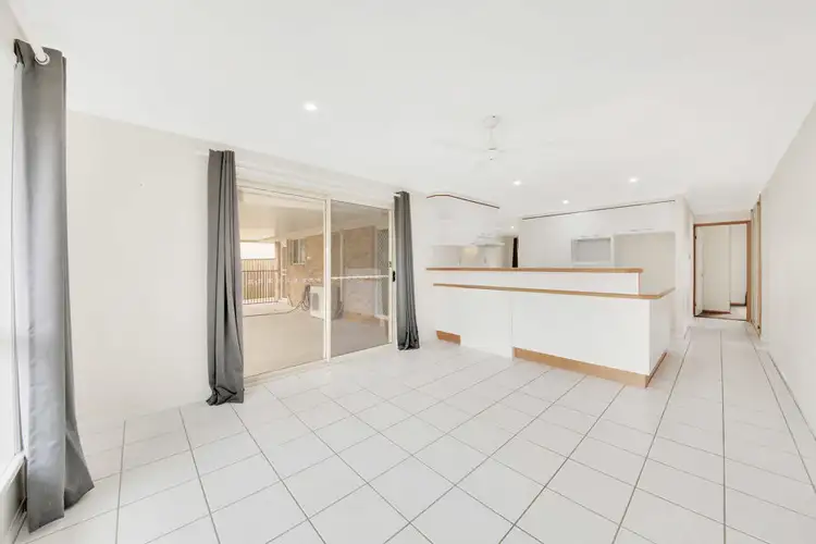 Fourth view of Homely house listing, 19 Curtis Avenue, Boyne Island QLD 4680
