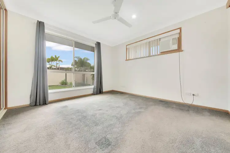 Fifth view of Homely house listing, 19 Curtis Avenue, Boyne Island QLD 4680