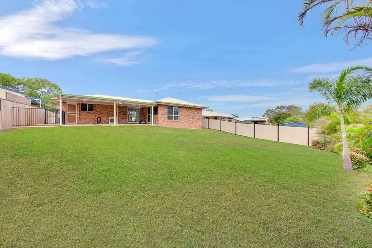 Seventh view of Homely house listing, 19 Curtis Avenue, Boyne Island QLD 4680