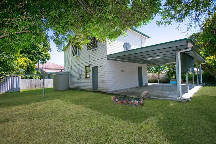 26 Lusitania Street, Newtown QLD 4305