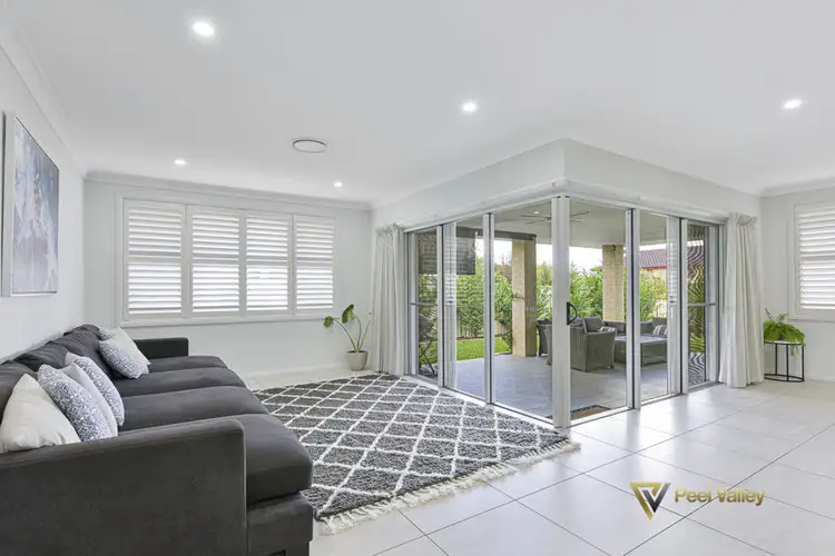 Third view of Homely house listing, 39 Ebony Close, Tamworth NSW 2340