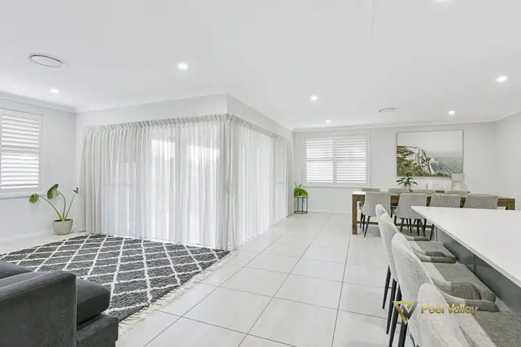 Fourth view of Homely house listing, 39 Ebony Close, Tamworth NSW 2340
