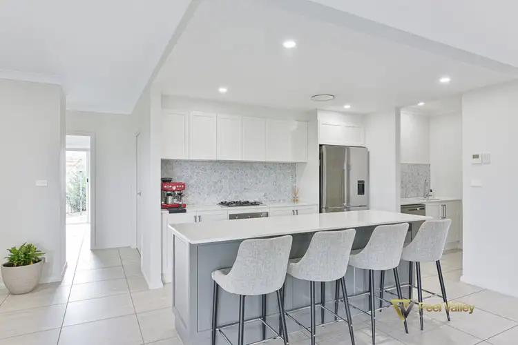 Fifth view of Homely house listing, 39 Ebony Close, Tamworth NSW 2340