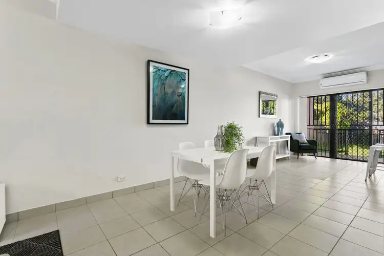 Second view of Homely townhouse listing, 16/76-78 Mountford Avenue, Guildford NSW 2161