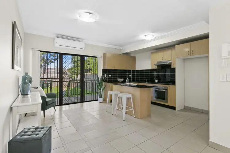 Fourth view of Homely townhouse listing, 16/76-78 Mountford Avenue, Guildford NSW 2161