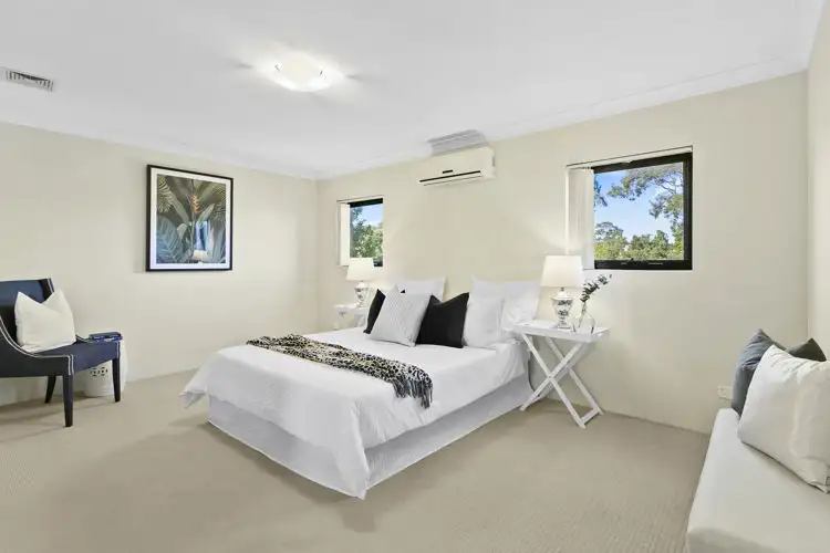 Sixth view of Homely townhouse listing, 16/76-78 Mountford Avenue, Guildford NSW 2161