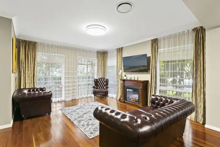 Fifth view of Homely house listing, 2 Samuel Way, Pemulwuy NSW 2145