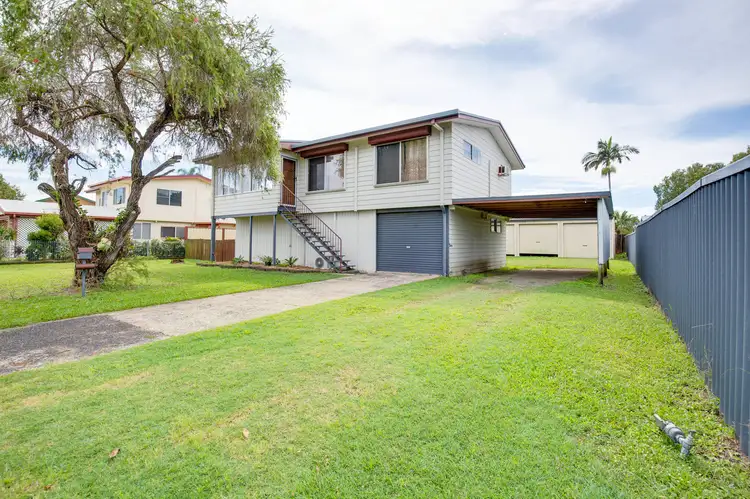 Main view of Homely house listing, 4 Telina Drive, Beaconsfield QLD 4740