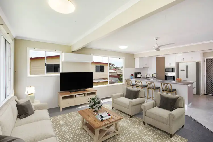 Second view of Homely house listing, 4 Telina Drive, Beaconsfield QLD 4740