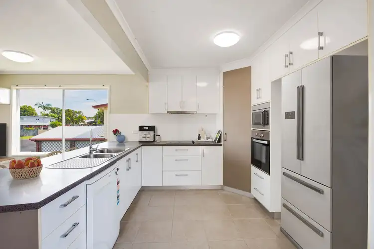Third view of Homely house listing, 4 Telina Drive, Beaconsfield QLD 4740