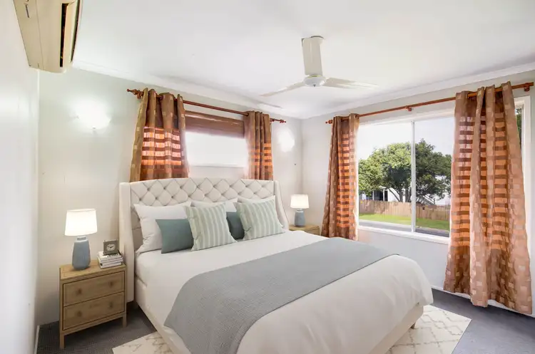 Fourth view of Homely house listing, 4 Telina Drive, Beaconsfield QLD 4740