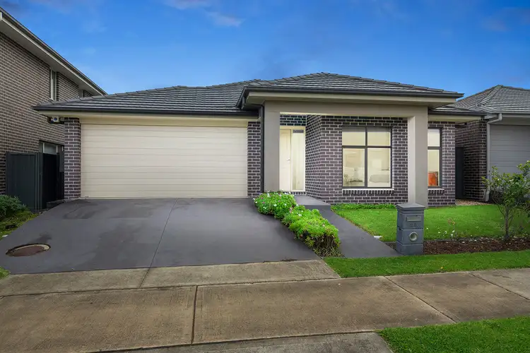 Main view of Homely house listing, 29 Sinclair Parade, Jordan Springs NSW 2747