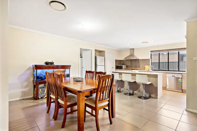 Fifth view of Homely house listing, 29 Sinclair Parade, Jordan Springs NSW 2747