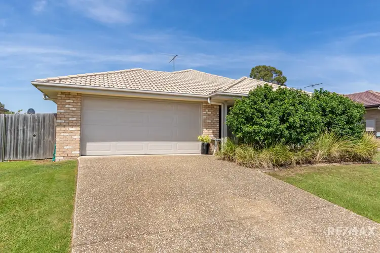 Main view of Homely house listing, 39 Herd Street, Caboolture QLD 4510