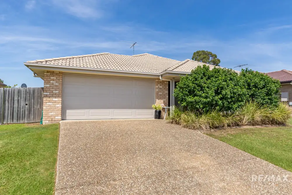 Main view of Homely house listing, 39 Herd Street, Caboolture QLD 4510