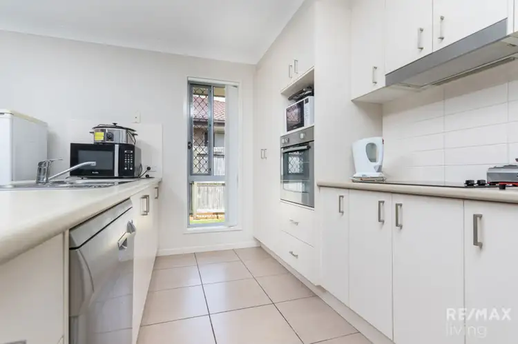 Second view of Homely house listing, 39 Herd Street, Caboolture QLD 4510