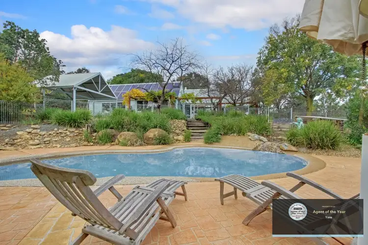 184 Rossi Street, Yass NSW 2582
