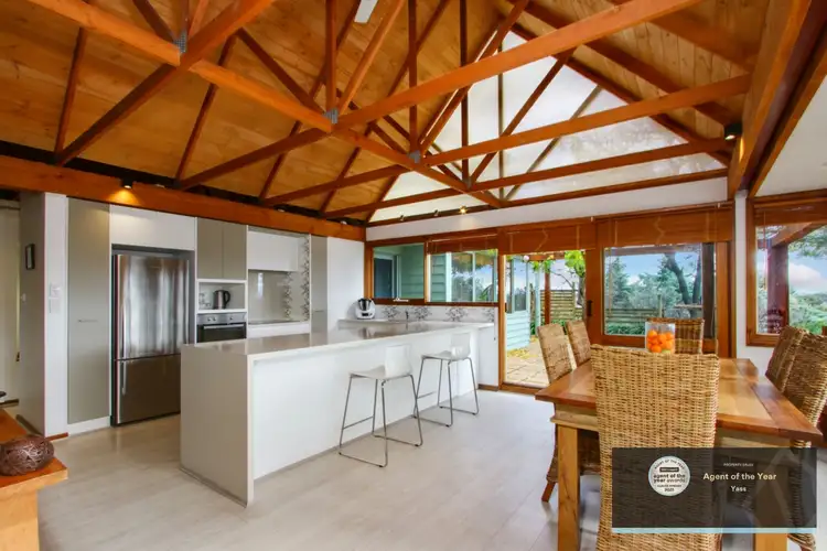 Fifth view of Homely rural property listing, 184 Rossi Street, Yass NSW 2582