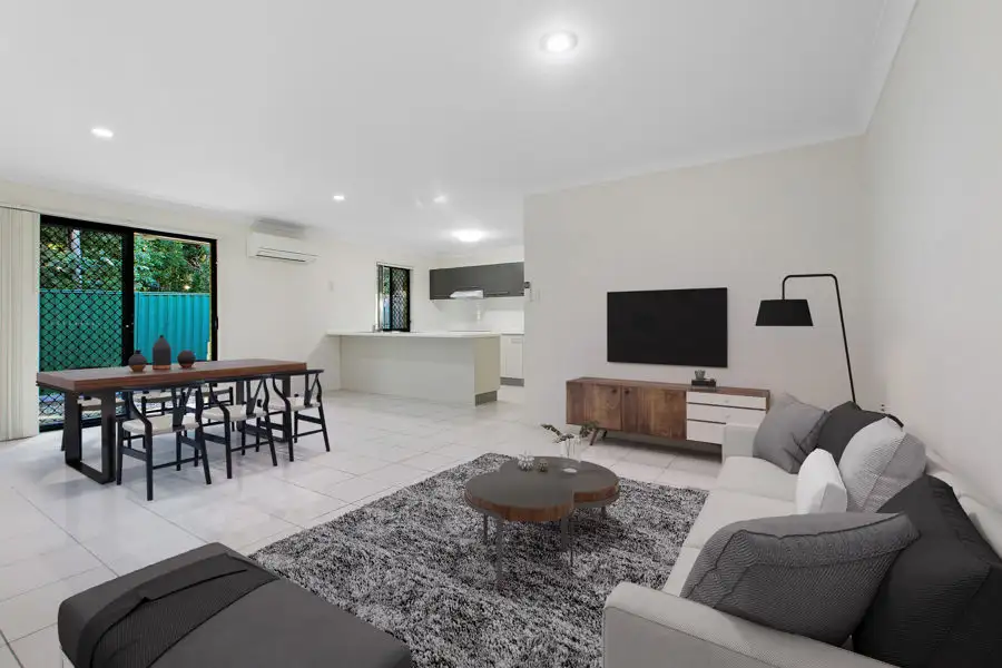 Main view of Homely villa listing, 26/22 Gawler Crescent, Bracken Ridge QLD 4017