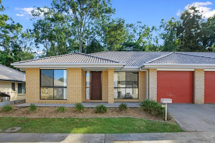 Second view of Homely villa listing, 26/22 Gawler Crescent, Bracken Ridge QLD 4017