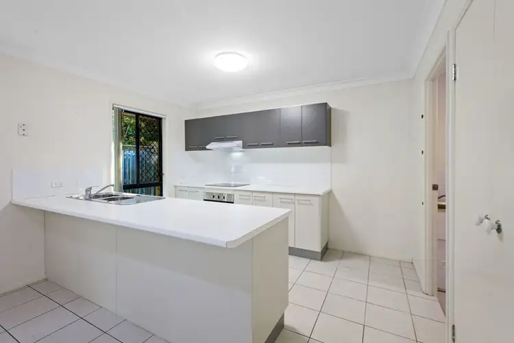Third view of Homely villa listing, 26/22 Gawler Crescent, Bracken Ridge QLD 4017