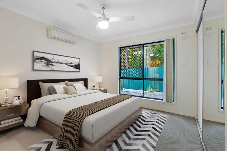 Fourth view of Homely villa listing, 26/22 Gawler Crescent, Bracken Ridge QLD 4017