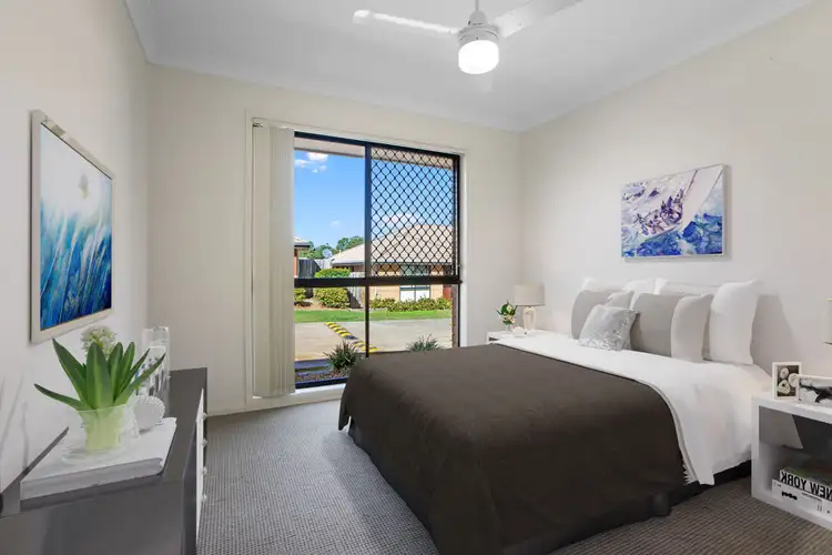 Sixth view of Homely villa listing, 26/22 Gawler Crescent, Bracken Ridge QLD 4017
