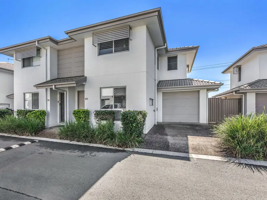 Main view of Homely townhouse listing, 100/51 River Road, Bundamba QLD 4304