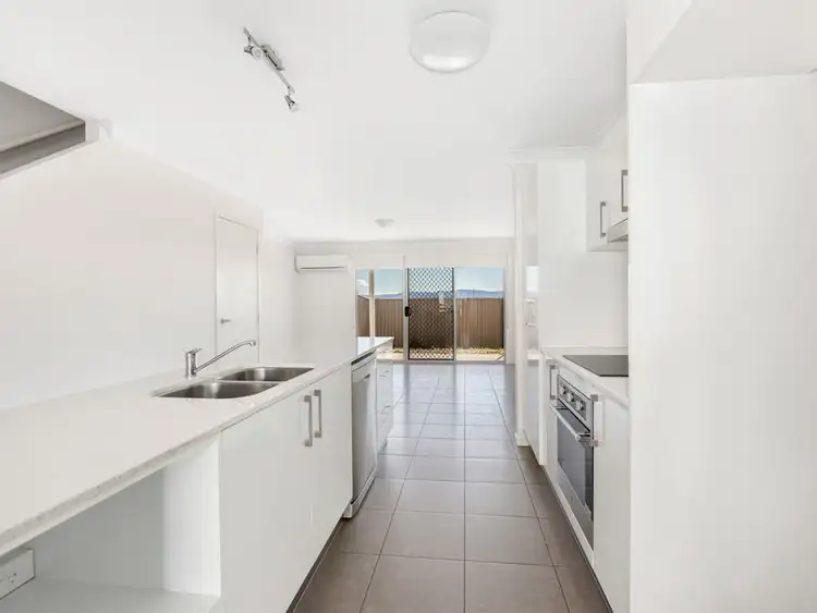 Third view of Homely townhouse listing, 100/51 River Road, Bundamba QLD 4304