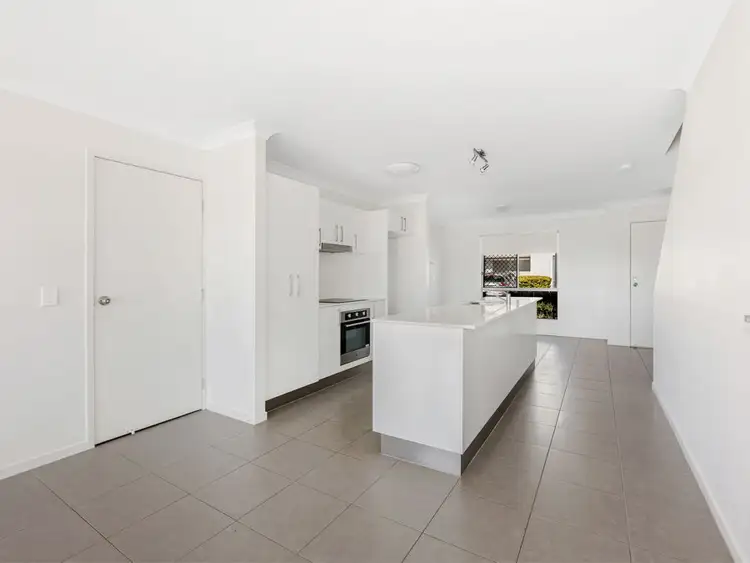 Fourth view of Homely townhouse listing, 100/51 River Road, Bundamba QLD 4304