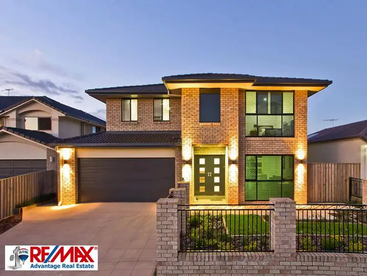 5 Alexander Cl, Mackenzie QLD 4156
