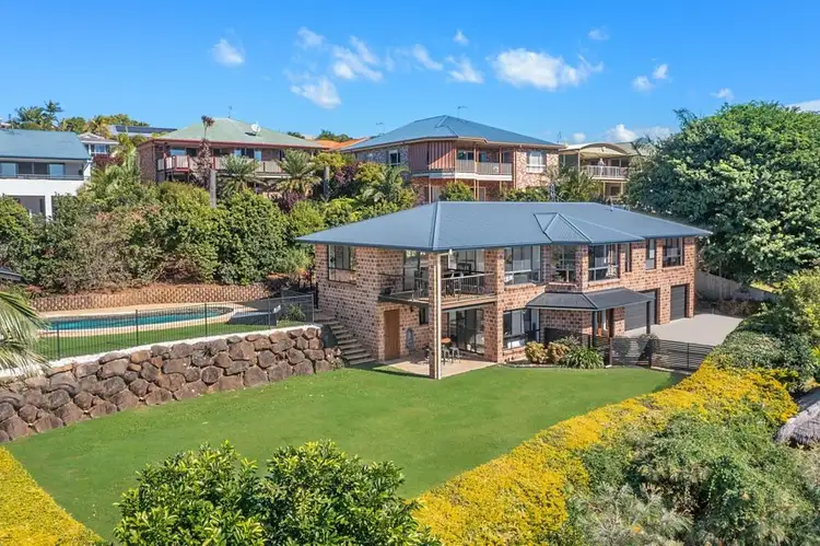 10 Kelburn Close, Banora Point NSW 2486
