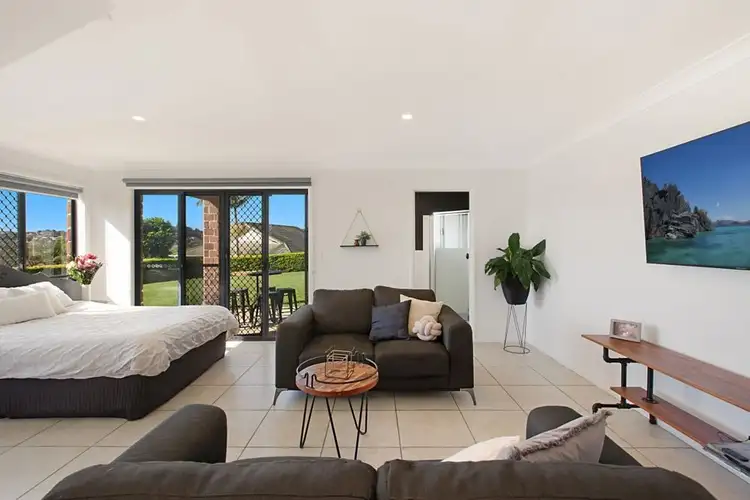 Second view of Homely house listing, 10 Kelburn Close, Banora Point NSW 2486