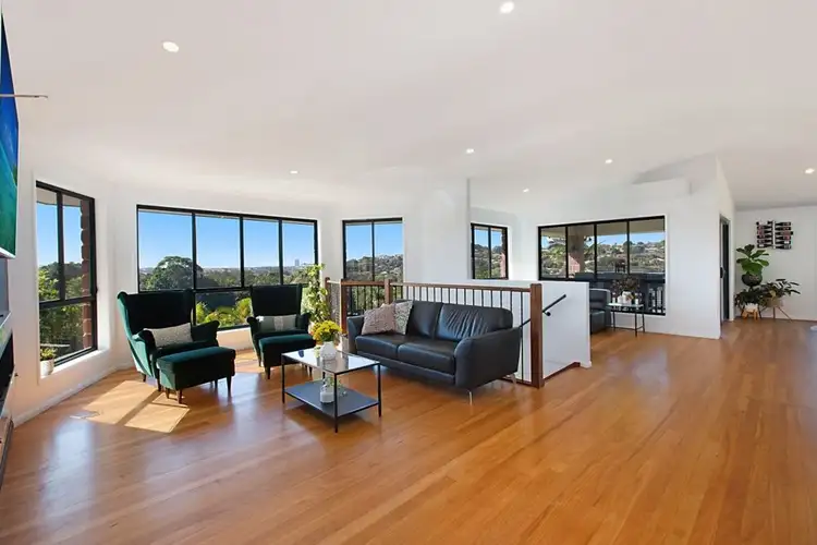 Third view of Homely house listing, 10 Kelburn Close, Banora Point NSW 2486