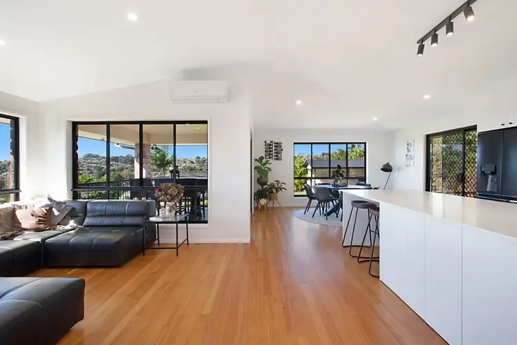 Fifth view of Homely house listing, 10 Kelburn Close, Banora Point NSW 2486