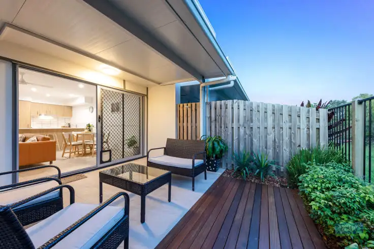 Main view of Homely townhouse listing, 26/2 Allora Drive, Maroochydore QLD 4558