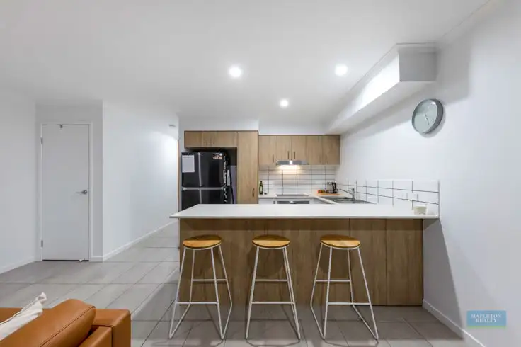 Second view of Homely townhouse listing, 26/2 Allora Drive, Maroochydore QLD 4558