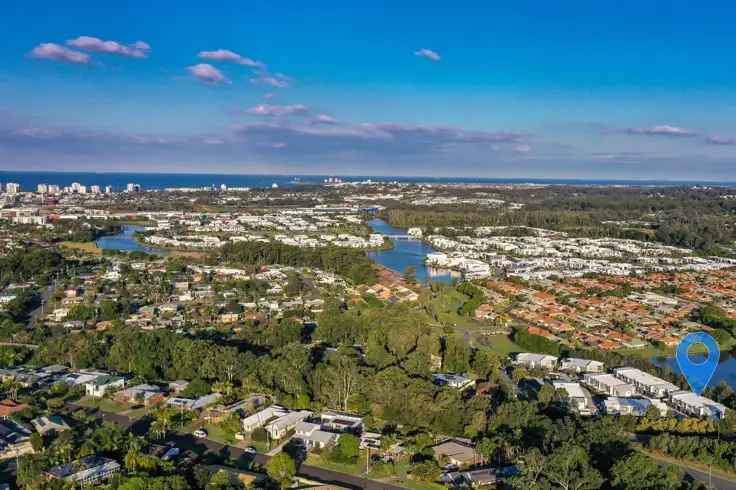 Third view of Homely townhouse listing, 26/2 Allora Drive, Maroochydore QLD 4558