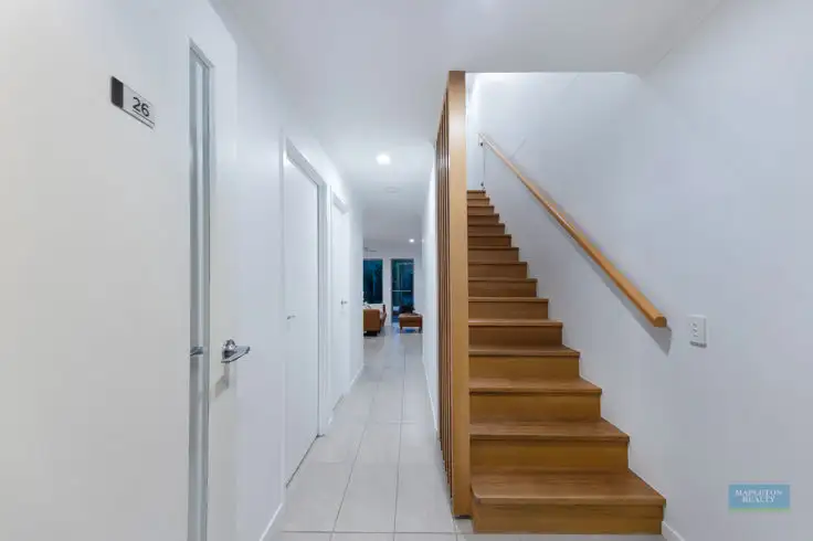 Fourth view of Homely townhouse listing, 26/2 Allora Drive, Maroochydore QLD 4558