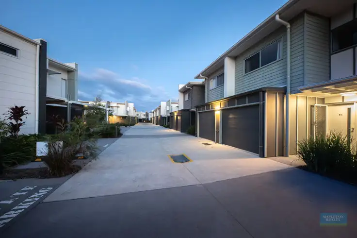 Fifth view of Homely townhouse listing, 26/2 Allora Drive, Maroochydore QLD 4558