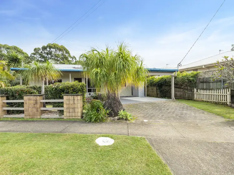 Main view of Homely house listing, 84 Gundagai Street, Coffs Harbour NSW 2450