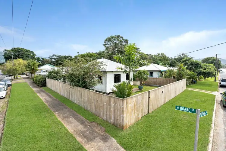 41 Mayers Street, Manoora QLD 4870