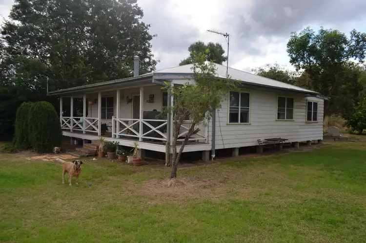 Second view of Homely house listing, 39 Bingera Street, Pallamallawa NSW 2399