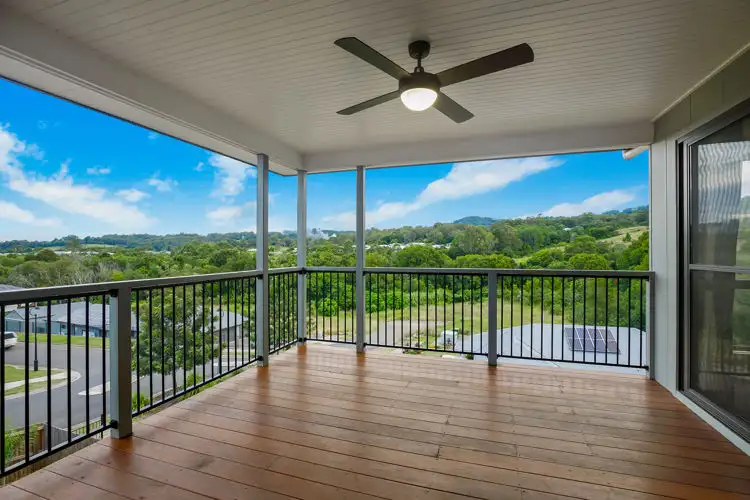 Third view of Homely house listing, 1 Lorikeet Place, Burnside QLD 4560