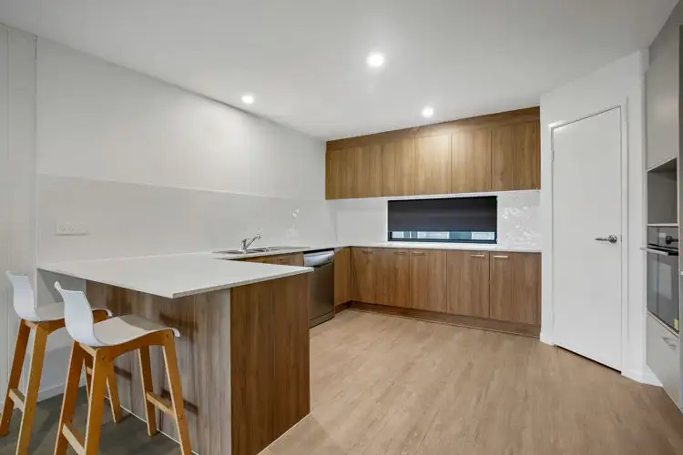 Fifth view of Homely house listing, 1 Lorikeet Place, Burnside QLD 4560