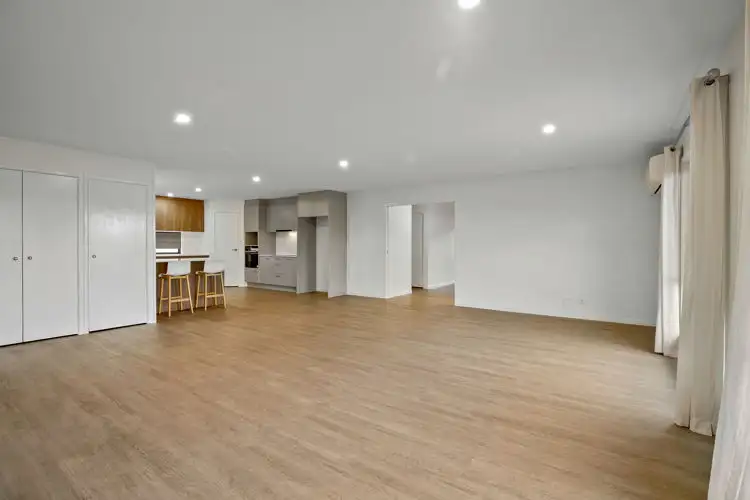 Sixth view of Homely house listing, 1 Lorikeet Place, Burnside QLD 4560